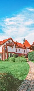 Hotel Kardosfa Zselickisfalud