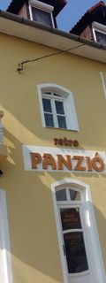 Retro Panzió Pécs