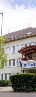 D-Hotel Gyula