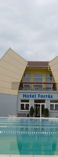 Forrás Hotel Komárom