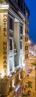 Danubius Hotel Hungaria City Center Budapest