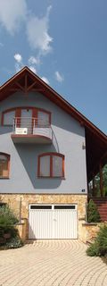 Klára Apartman Zalakaros