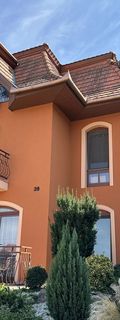 Villa Renáta Apartmanház Zalakaros