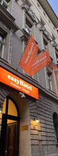 EasyHotel Budapest Oktogon