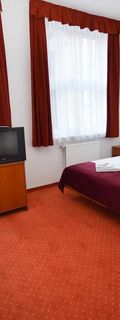 Broadway City Guesthouse Budapest