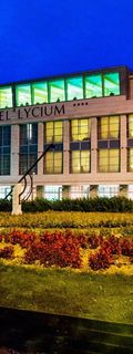 Hotel Lycium Debrecen