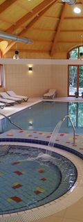 Fenyves Wellness Hotel Békéscsaba