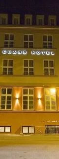 Grand hotel Trenčín