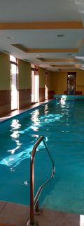 Mandarin Wellness Apartman Siófok