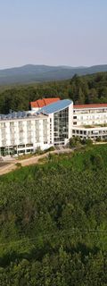 Hotel Ózon & Luxury Villas Mátraháza
