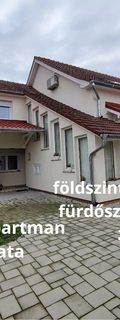 Bundics Apartmanházak Lenti