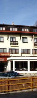 Hotel TOLIAR Štrbské Pleso
