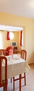 Centrum Apartmanház Hévíz