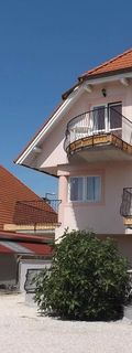 Abigél Apartmanház Balatonfüred