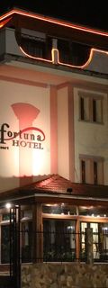 Fortuna Hotel Miskolctapolca