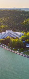 Hotel Club Tihany