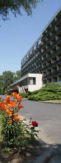 Riviéra Park Hotel Balatonföldvár