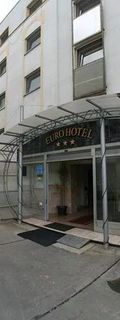 Euro Hotel Timișoara