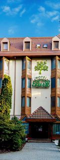 Park Hotel Gyula