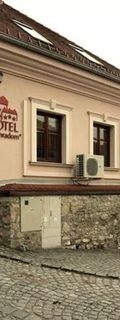Hotel Pod Hradom Trenčín