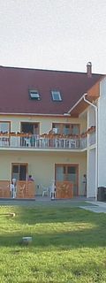 Átrium Apartmanház Eger