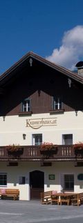 Kramerhaus Hollersbach