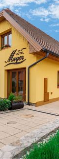 Hotel Mayer Alsóörs