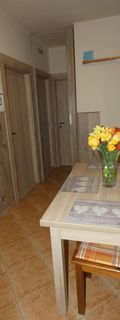 Gyöngyvirág Vendégszoba Tokaj