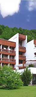 Hotel Flóra Trenčianske Teplice