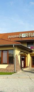 Penzión Fortune Dunajská Streda