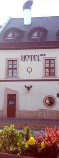 Hotel Čierny Orol Rožňava