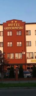 Hotel Grochowski Łuków