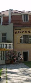 Napfény Hotel Balatonvilágos