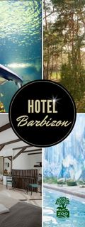 Hotel Barbizon Nyíregyháza