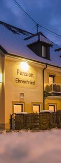 Pension Ehrenfried Kindberg