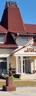 Liza Aqua Hotel Lajosmizse