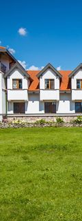 Hotel Joseph Conrad Pisz