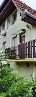 Apartmanház Fenyves Balatonfenyves