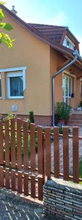 Valéria Apartman Balatonboglár