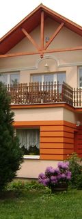 Anna Apartman Keszthely