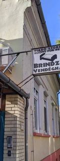 Brindza Vendégház Szeged
