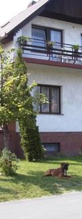 Tóth Apartman Balatonfenyves