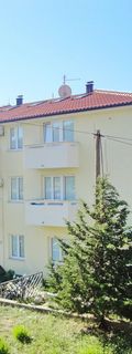 Apartmani Akvarij Baška