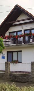 Tóth Apartman Balatonlelle