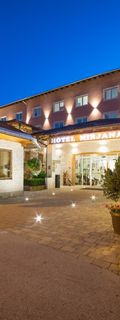 Hotel Mirjana & Rastoke Slunj