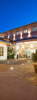 Hotel Mirjana & Rastoke Slunj