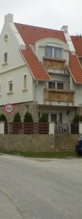 Lugas Apartman Csopak