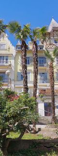 Apartmani Esperia Opatija