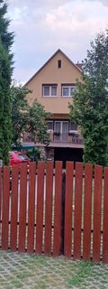 Kékes Apartman Parádsasvár