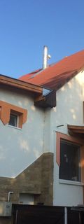 Famvarga Apartmanok Balatonfenyves